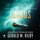 EXODUS: The Belt: Book Five Audiobook