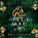 A Pack of Blood and Lies Audiobook