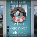 When One Door Closes Audiobook