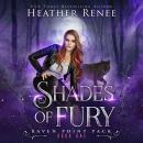 Shades of Fury Audiobook