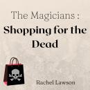 Shopping for the Dead Audiobook