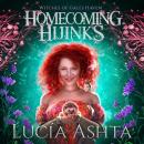Homecoming Hijinks Audiobook