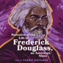 Narrative of the Life of Frederick Douglass, an American Slave Audiobook