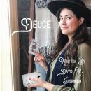 Deuce Audiobook