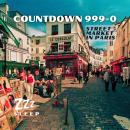 Countdown 999-0: Street Market in Paris Audiobook