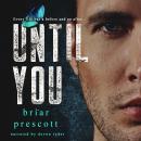 Until You Audiobook