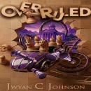 OverRuled: A Cozy Mini Mystery Series Audiobook
