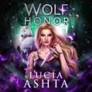 Wolf Honor Audiobook