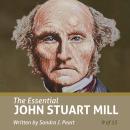 The Essential John Stuart Mill (Essential Scholars) Audiobook