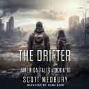 Cover of The Drifter: A Post-Apocalyptic Survival Thriller
