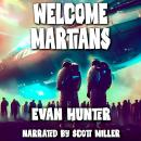 Welcome Martians Audiobook