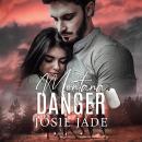 Montana Danger Audiobook