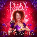 Pesky Potions Audiobook