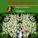 Fata din soc: audio, in limba romana Audiobook