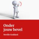 [Dutch] - Onder jouw bevel Audiobook
