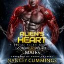 Alien's Heart Audiobook
