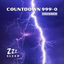 Countdown 999-0: Thunder Audiobook