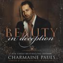 Beauty in Deception: A Diamond Magnate Novel Audiobook