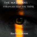 Stranger Than You Think Audiobook