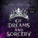 Of Dreams and Sorcery Audiobook