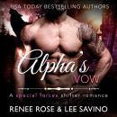 Alpha's Vow: A special forces shifter romance