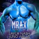 Mrax Audiobook