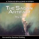 The Sagan Artifact Audiobook