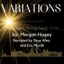 Variations Audiobook