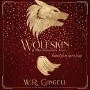 Wolfskin: A Two Monarchies Companion Audiobook