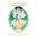Cinderella: An Illustrated Fairy Tale Classic Audiobook
