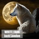 White Fang Audiobook