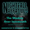 The Shadow Over Innsmouth Audiobook