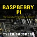 Raspberry PI: The Next Step with Raspberry Pi: A Journey into Intermediate Programming and System De Audiobook