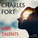 Wild Talents Audiobook