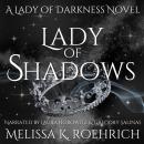 Lady of Shadows Audiobook