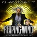 Reaping Wind Audiobook