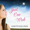 Just One Wish: A Celebrity Crush Romance