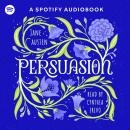 Persuasion Audiobook