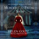 Murder at the Freak Show Audiobook