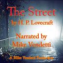 The Street Audiobook