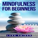 MINDFULNESS FOR BEGINNERS: A Practical Guide to Cultivating Awareness and Finding Inner Peace (2023  Audiobook