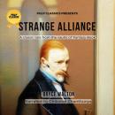 Strange Alliance Audiobook
