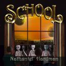 SCHOOL Audiobook