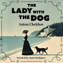 The Lady with the Dog Audiobook