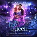 The Fae Queen Audiobook