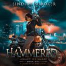 Hammered Audiobook