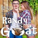 Randy as a Goat Audiobook