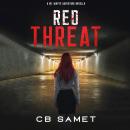 Red Threat Audiobook
