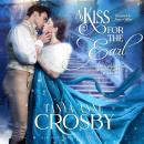 A Kiss for the Earl Audiobook