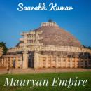 Mauryan Empire Audiobook